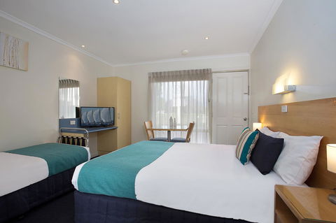 Hamilton Townhouse Motel - Hotels Melbourne 10