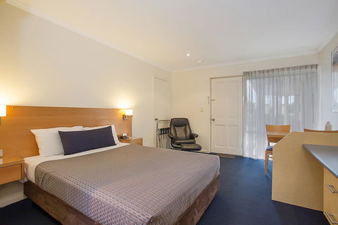 Hamilton Townhouse Motel - Hotels Melbourne 22
