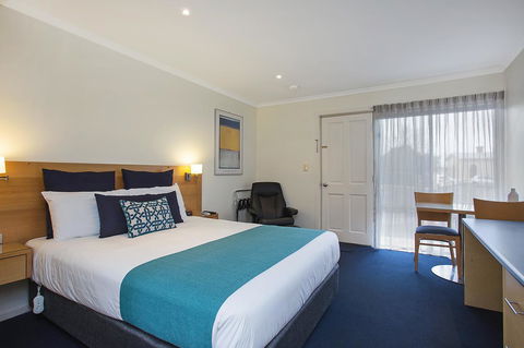 Hamilton Townhouse Motel - Hotels Melbourne 19