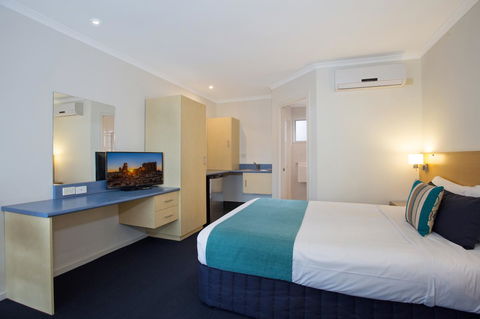 Hamilton Townhouse Motel - Hotels Melbourne 0