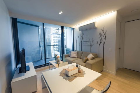 Ali & Hill Accommodation@lighthouse - Hotels Melbourne 16