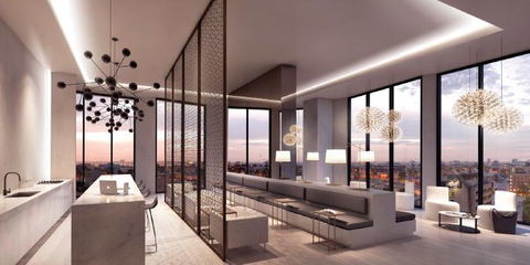 Ali & Hill Accommodation@lighthouse - Hotels Melbourne 14