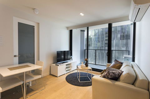 Ali & Hill Accommodation@lighthouse - Hotels Melbourne 3