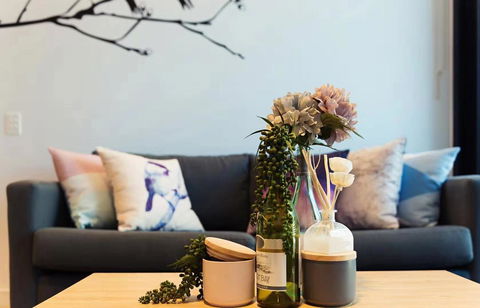 Ali & Hill Accommodation@lighthouse - Hotels Melbourne 9