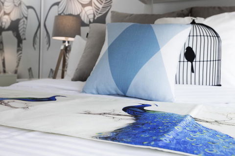 Ali & Hill Accommodation@lighthouse - Hotels Melbourne 12