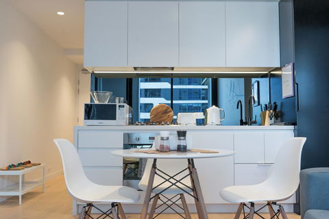 Ali & Hill Accommodation@lighthouse - Hotels Melbourne 18