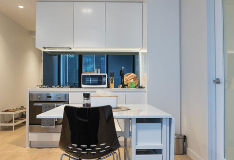 Ali & Hill Accommodation@lighthouse - Hotels Melbourne 2