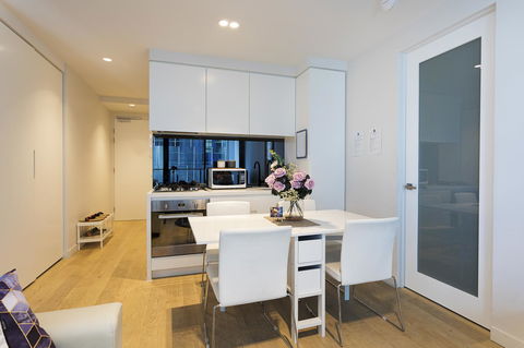 Ali & Hill Accommodation@lighthouse - Hotels Melbourne 7