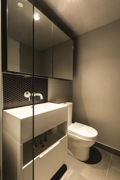 Ali & Hill Accommodation@lighthouse - Hotels Melbourne 11