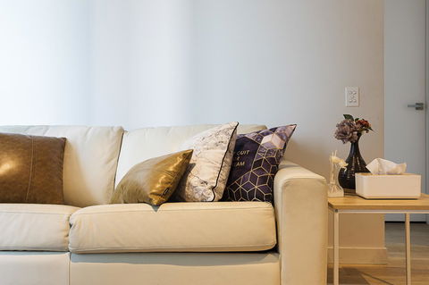 Ali & Hill Accommodation@lighthouse - Hotels Melbourne 6