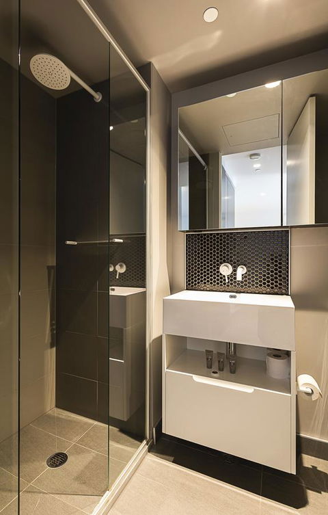 Ali & Hill Accommodation@lighthouse - Hotels Melbourne 13