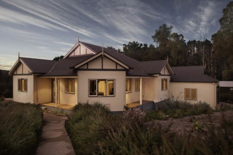 Lithgow Falls Marysville - Hotels Melbourne 0