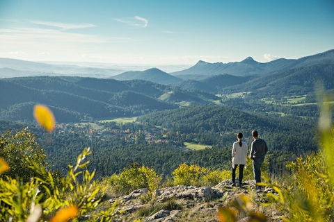 Lithgow Falls Marysville - Hotels Melbourne 16