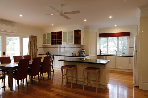 Lithgow Falls Marysville - Hotels Melbourne 3