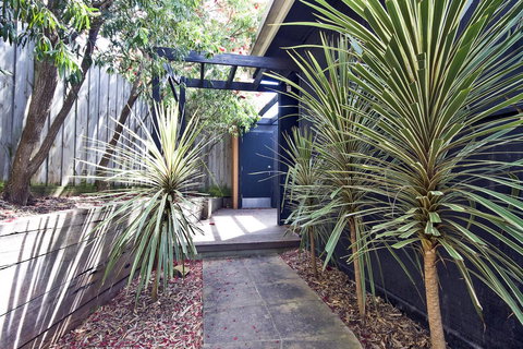 Lornebeach Apartments - Hotels Melbourne 39