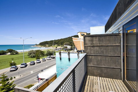 Lornebeach Apartments - Hotels Melbourne 40