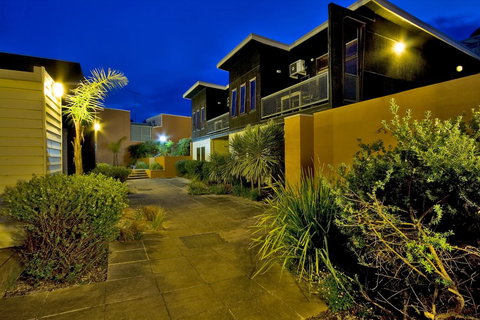 Lornebeach Apartments - Hotels Melbourne 6
