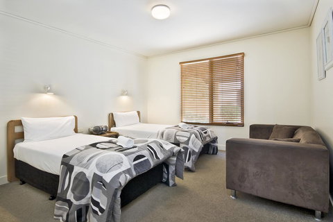 Lornebeach Apartments - Hotels Melbourne 31