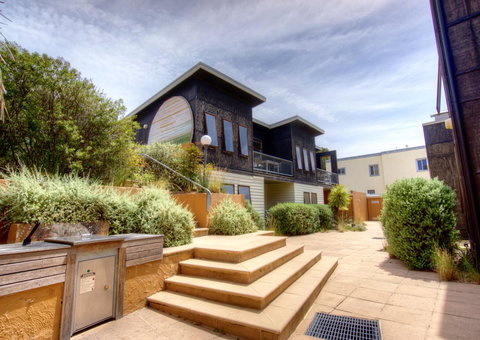 Lornebeach Apartments - Hotels Melbourne 7