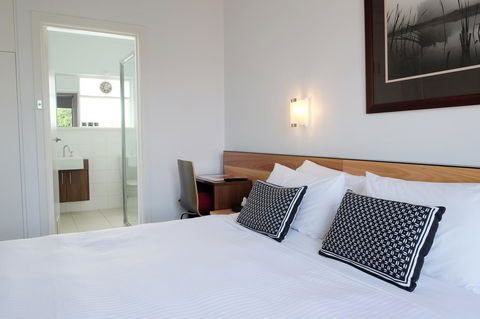 MAC South Yarra By Melbourne Apartment Collection - Hotels Melbourne 18