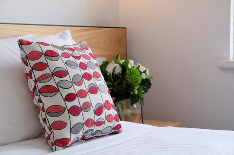 MAC South Yarra By Melbourne Apartment Collection - Hotels Melbourne 0