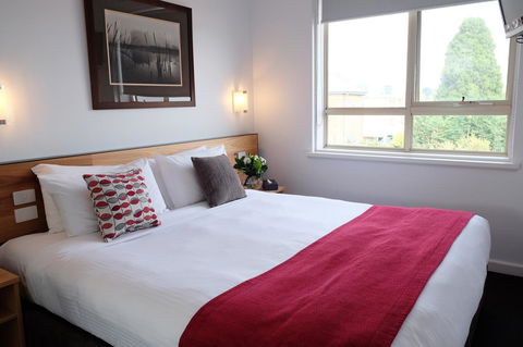 MAC South Yarra By Melbourne Apartment Collection - Hotels Melbourne 16