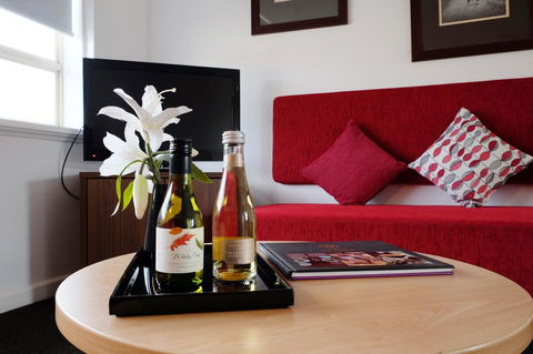 MAC South Yarra By Melbourne Apartment Collection - Hotels Melbourne 2