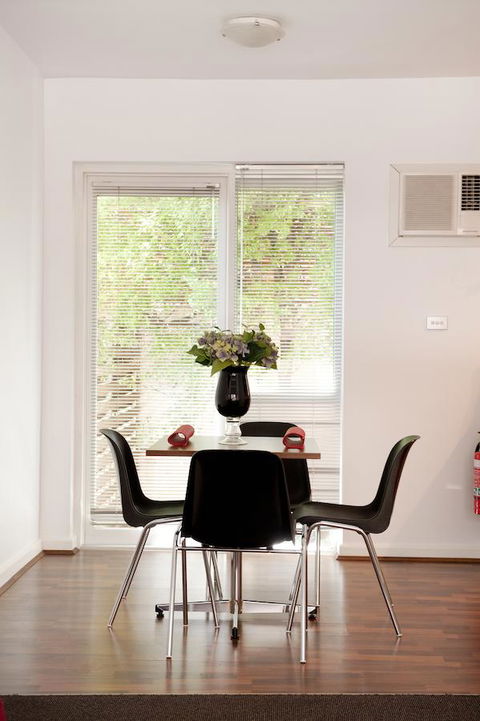 MAC South Yarra By Melbourne Apartment Collection - Hotels Melbourne 21
