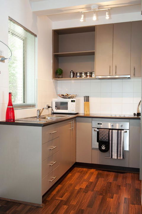 MAC South Yarra By Melbourne Apartment Collection - Hotels Melbourne 20
