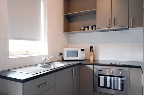 MAC South Yarra By Melbourne Apartment Collection - Hotels Melbourne 4
