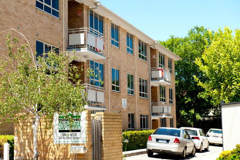 MAC South Yarra By Melbourne Apartment Collection - Hotels Melbourne 19
