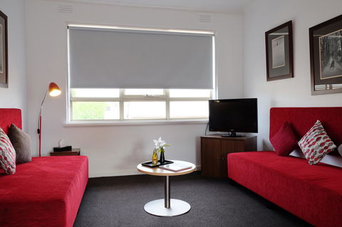 MAC South Yarra By Melbourne Apartment Collection - Hotels Melbourne 10