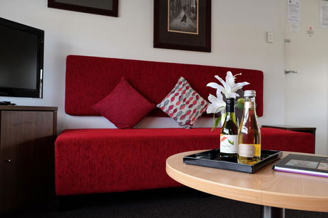 MAC South Yarra By Melbourne Apartment Collection - Hotels Melbourne 11
