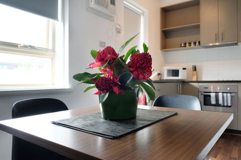 MAC South Yarra By Melbourne Apartment Collection - Hotels Melbourne 7