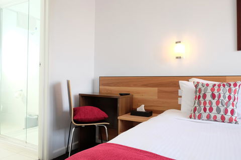 MAC South Yarra By Melbourne Apartment Collection - Hotels Melbourne 13