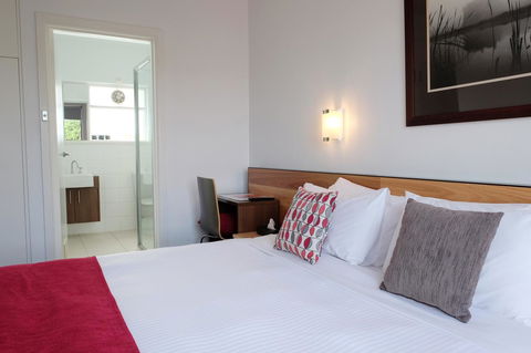MAC South Yarra By Melbourne Apartment Collection - Hotels Melbourne 17