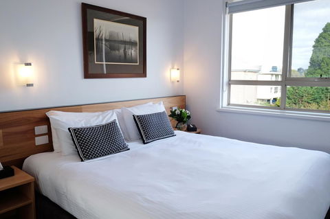 MAC South Yarra By Melbourne Apartment Collection - Hotels Melbourne 1