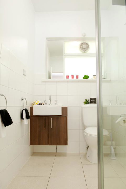 MAC South Yarra By Melbourne Apartment Collection - Hotels Melbourne 22