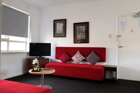MAC South Yarra By Melbourne Apartment Collection - Hotels Melbourne 3