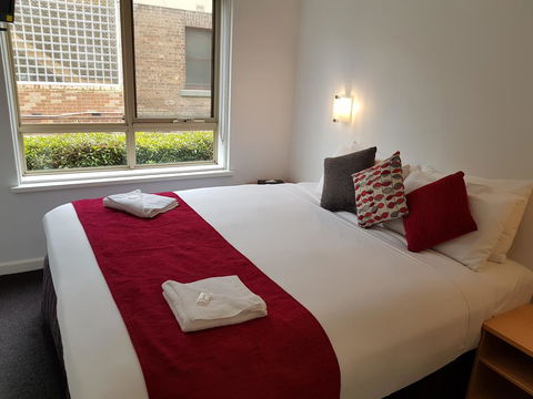 MAC South Yarra By Melbourne Apartment Collection - Hotels Melbourne 12