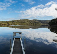Gipsy Point Lodge  Cottages - Hotels Melbourne
