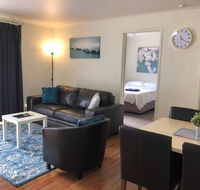 Willow Dene Holiday Apartments - Hotels Melbourne