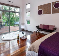 Blue Ridge Retreat - Hotels Melbourne