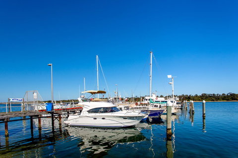 BIG4 Whiters Holiday Village - Hotels Melbourne 16