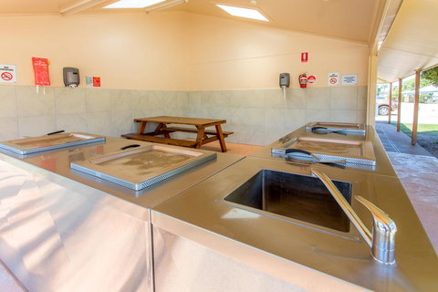 BIG4 Whiters Holiday Village - Hotels Melbourne 13