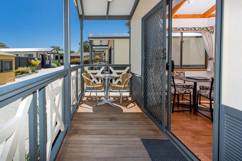 BIG4 Whiters Holiday Village - Hotels Melbourne 32