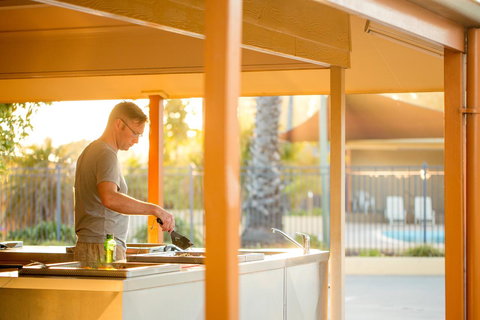 BIG4 Whiters Holiday Village - Hotels Melbourne 12