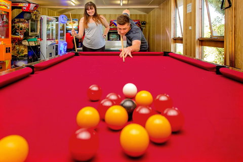 BIG4 Whiters Holiday Village - Hotels Melbourne 10