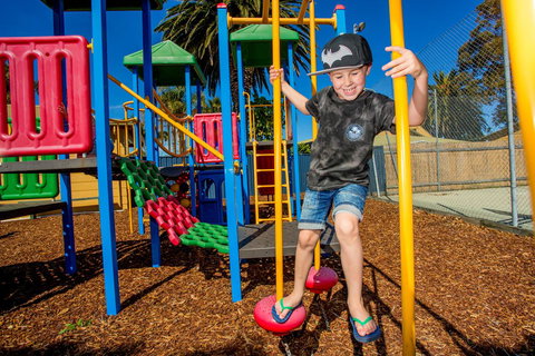 BIG4 Whiters Holiday Village - Hotels Melbourne 7