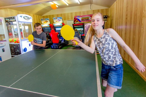 BIG4 Whiters Holiday Village - Hotels Melbourne 9